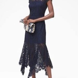 Banana Republic cocktail dress size 6.